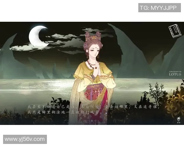 游戏角色塑造的魅力探讨为何虚拟人物能触动我们的心灵与情感